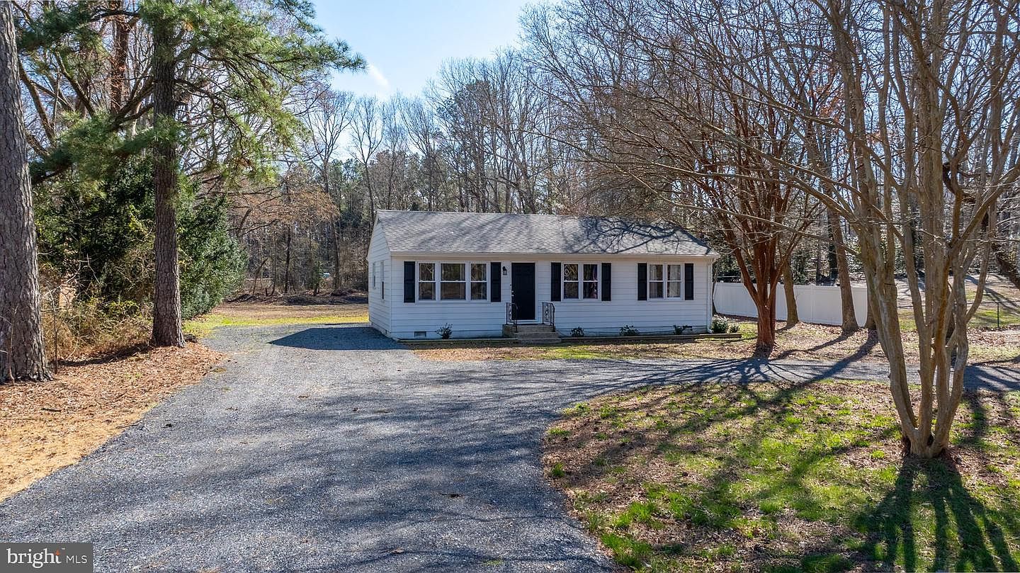 10946 Old Furnace Rd Seaford, DE 19973  | Single Family
