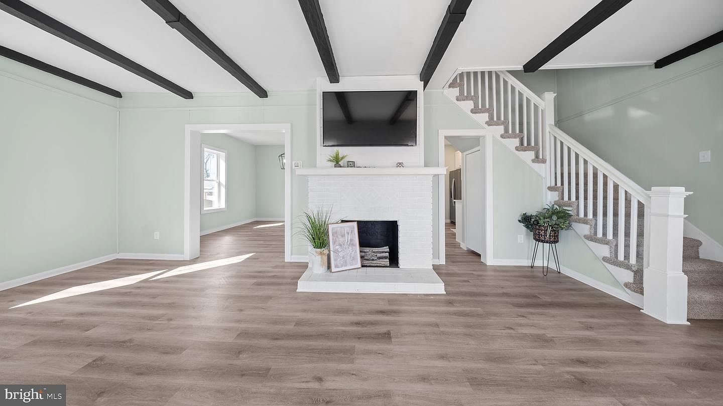 603 E Chestnut St Delmar, MD 21875  | Single Family