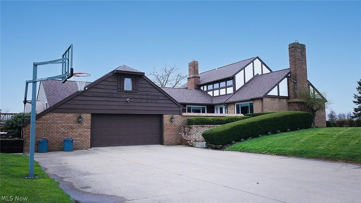 13177 Beaver Springfield Rd New Springfield, OH 44443  | Single Family