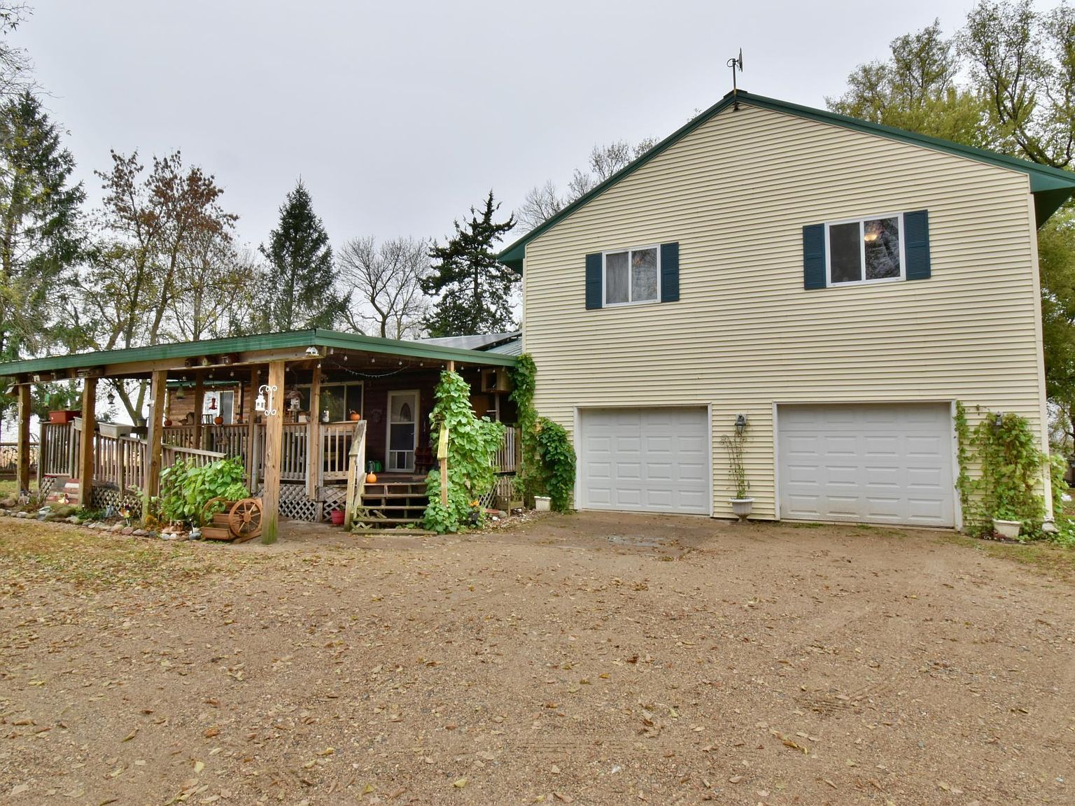 19375 573rd Ave Litchfield, MN 55355 - Thumbnail 2