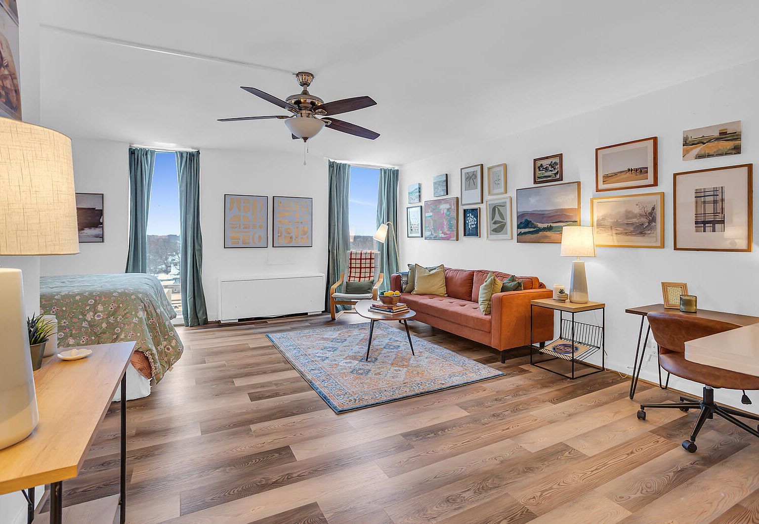 715 W Michigan Ave APT 807 Jackson, MI 49201 - Thumbnail 2