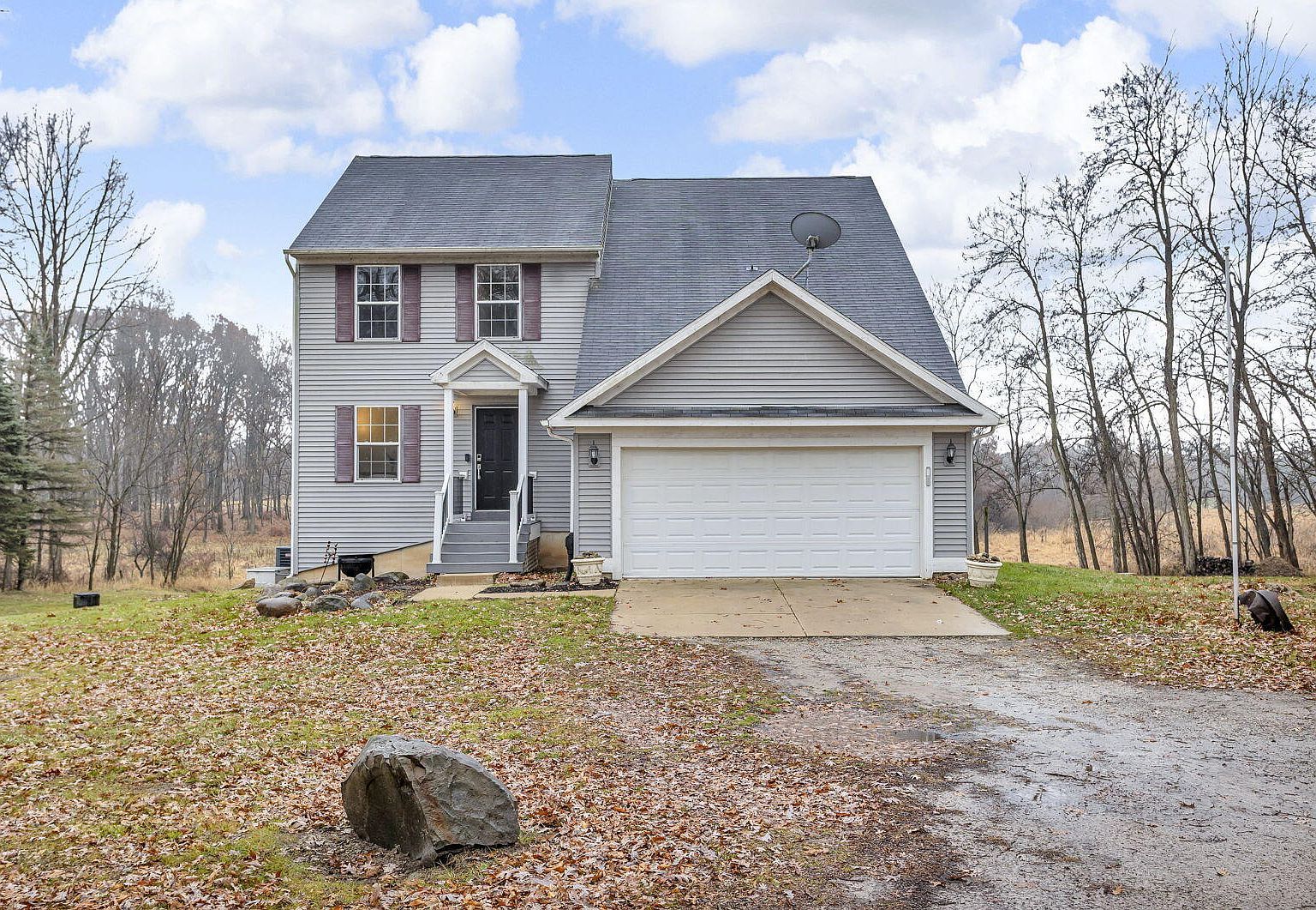 19685 Kirk Rd Manchester, MI 48158 - Thumbnail 2