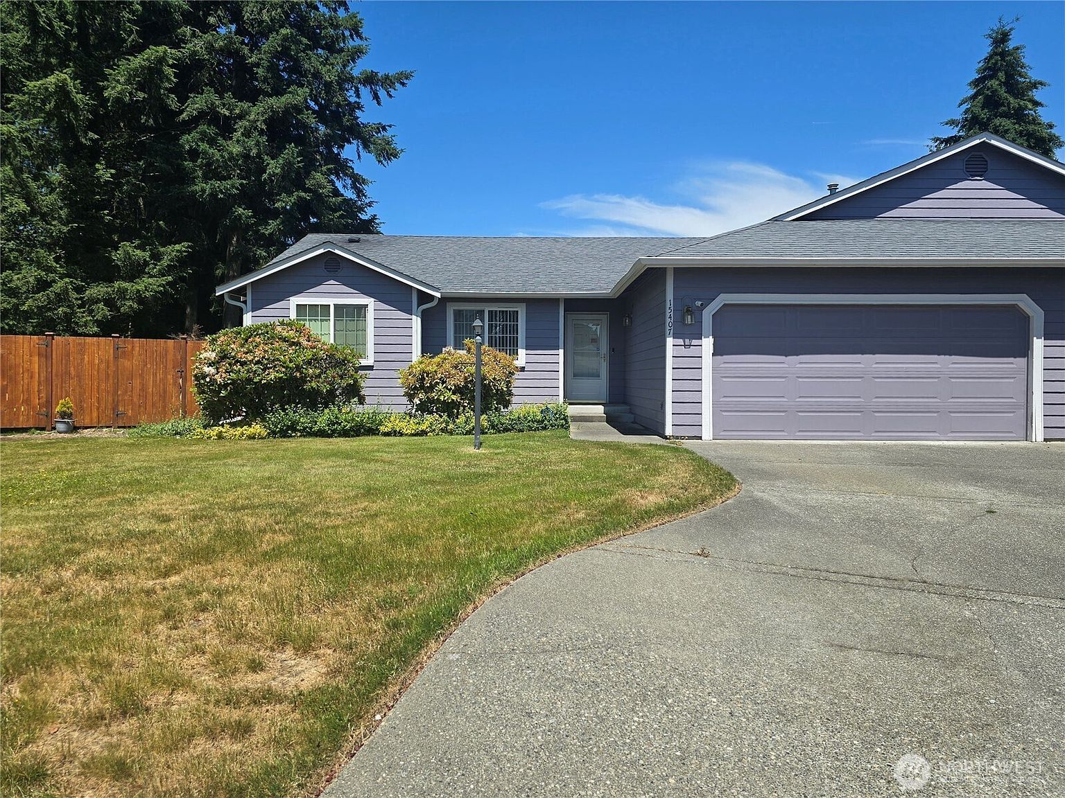 15407 8th Avenue Ct E Tacoma, WA 98445, 98445