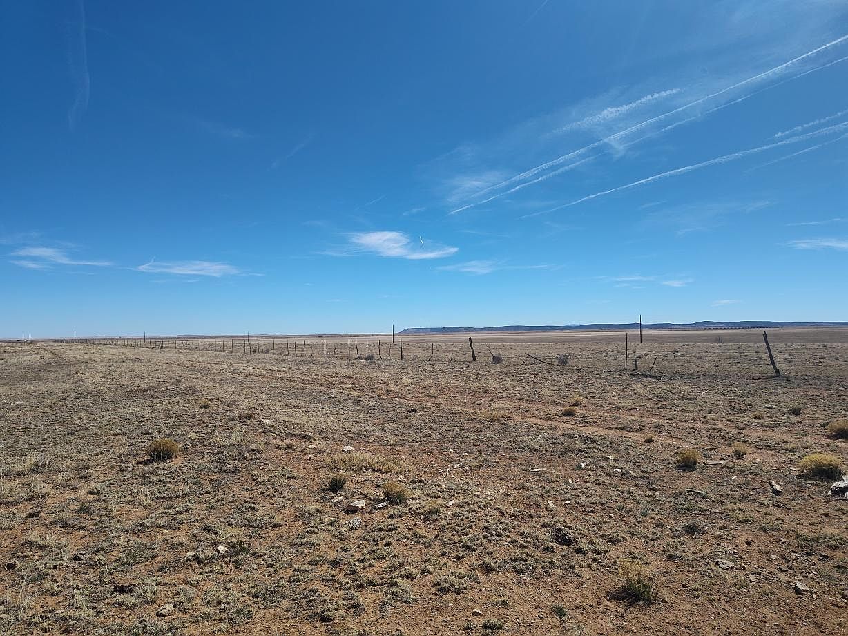 Tracts 3&4 Medicine Run Rd Mountainair, NM 87036  | Land/Lot