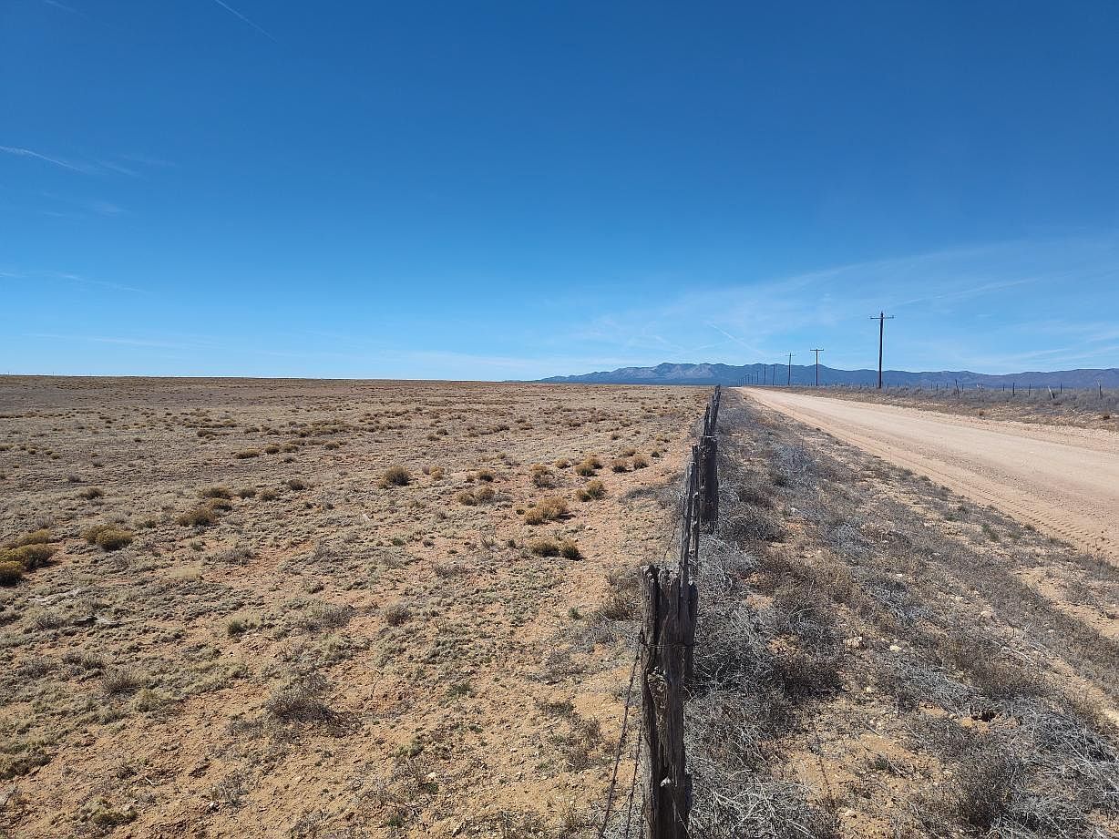 Tracts 1&2 Old Willard Rd Mountainair, NM 87036  | Land/Lot