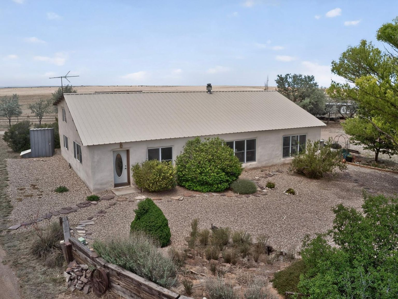 10 E Lupe Rd Mountainair, NM 87036, 87036