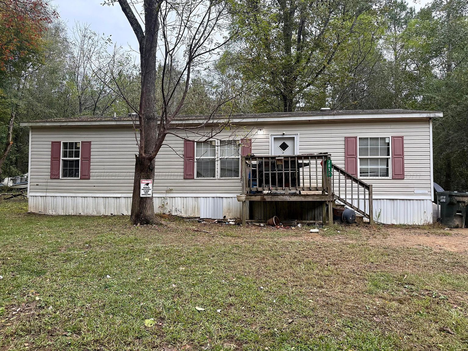 2804 Key Camp Rd Jasper, AL 35503 - Thumbnail 2
