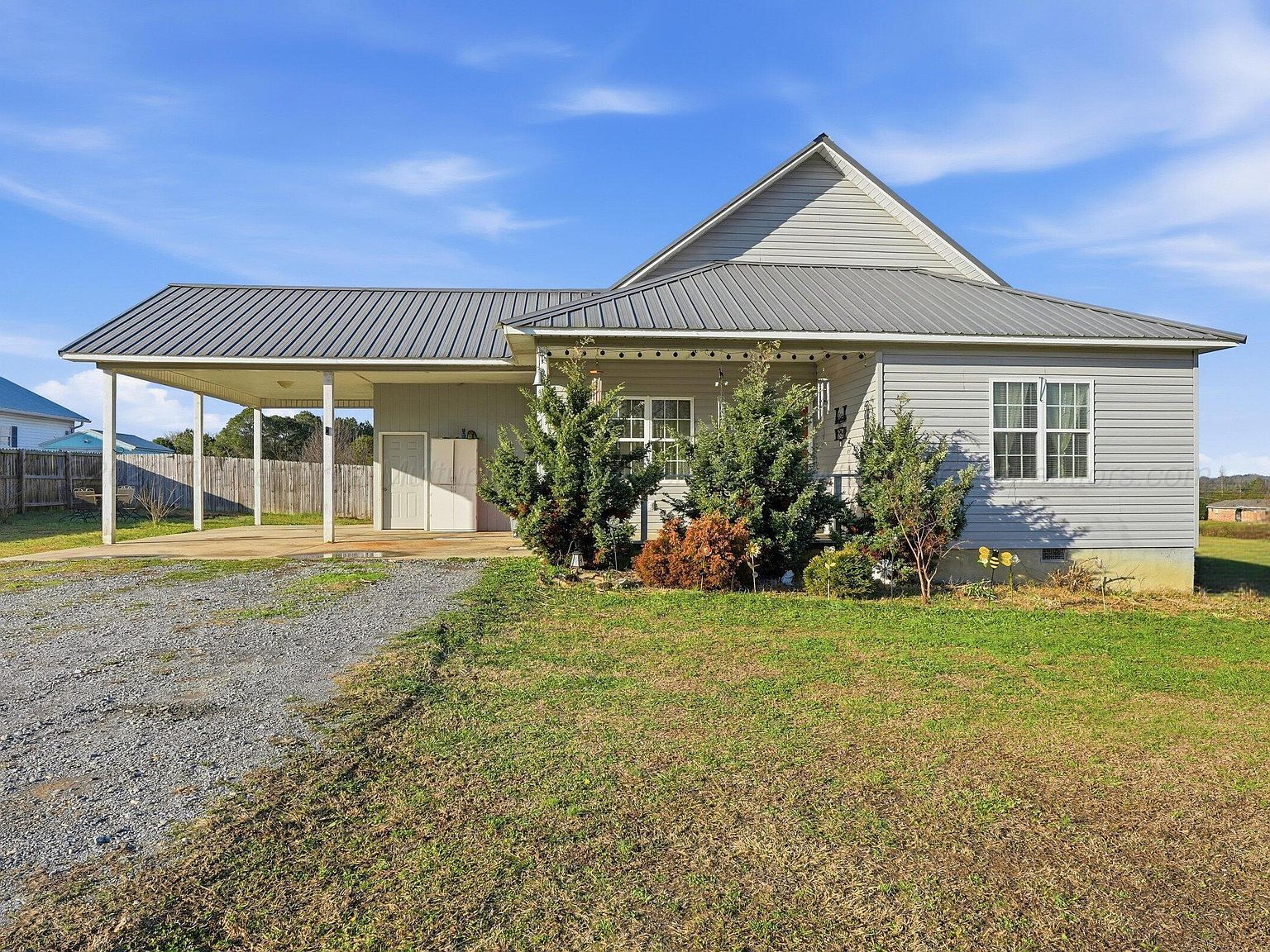 795 Cemetary Rd Holly Pond, AL 35083 - Thumbnail 2