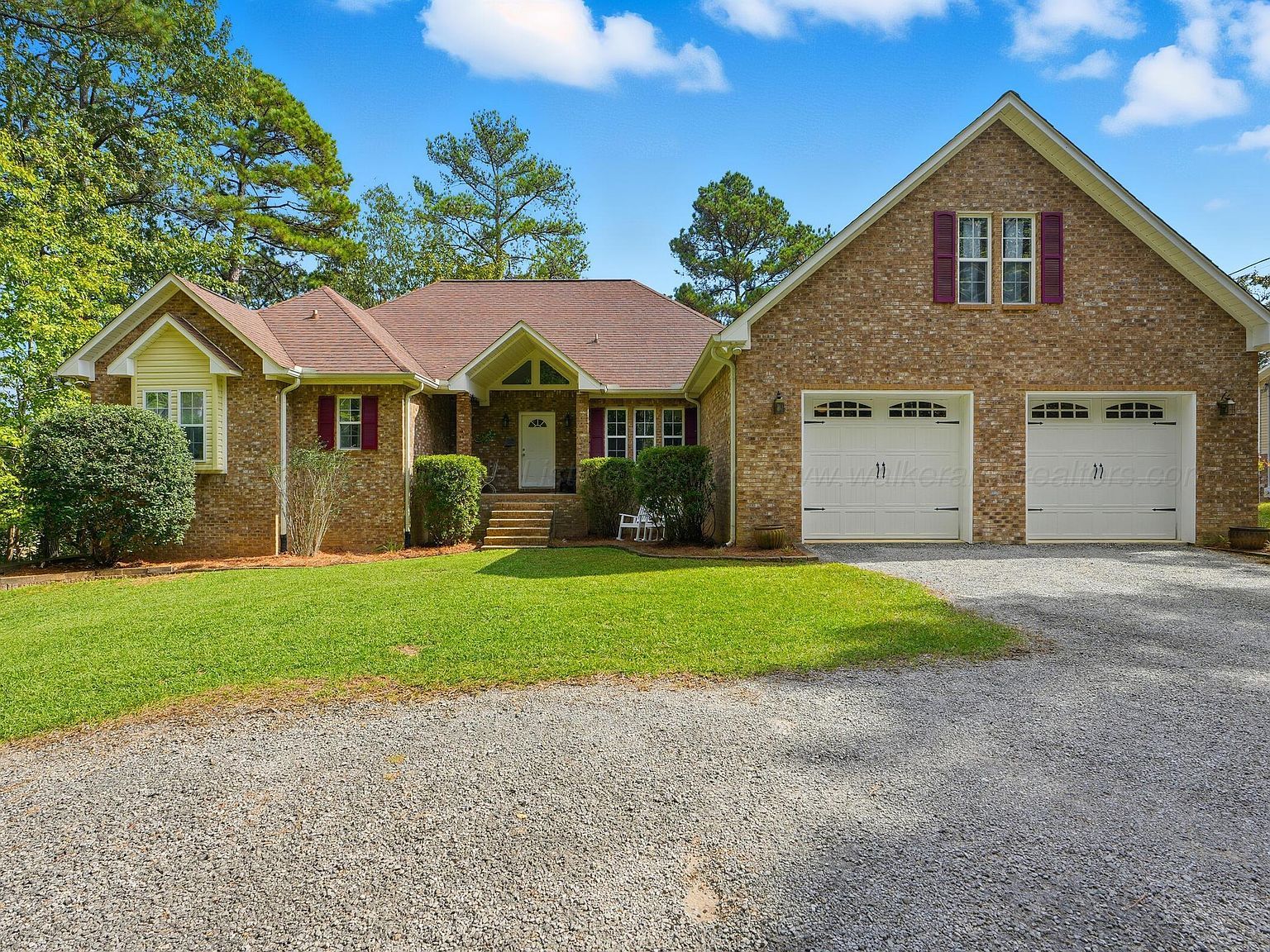 157 County Road 3941 Arley, AL 35541 - Thumbnail 2