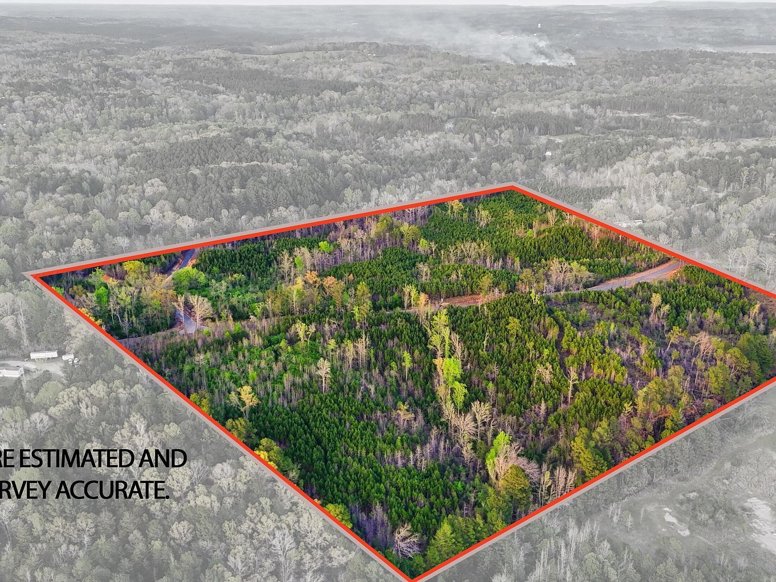 Old Bankhead Hwy Cordova, AL 35550  | Land/Lot