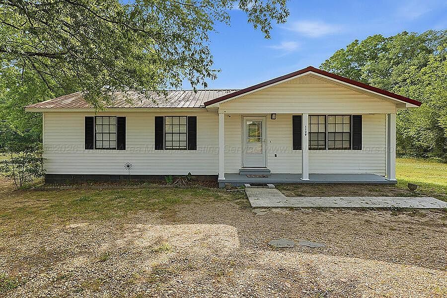 1129 4th St NW Carbon Hill, AL 35549  | Single Family