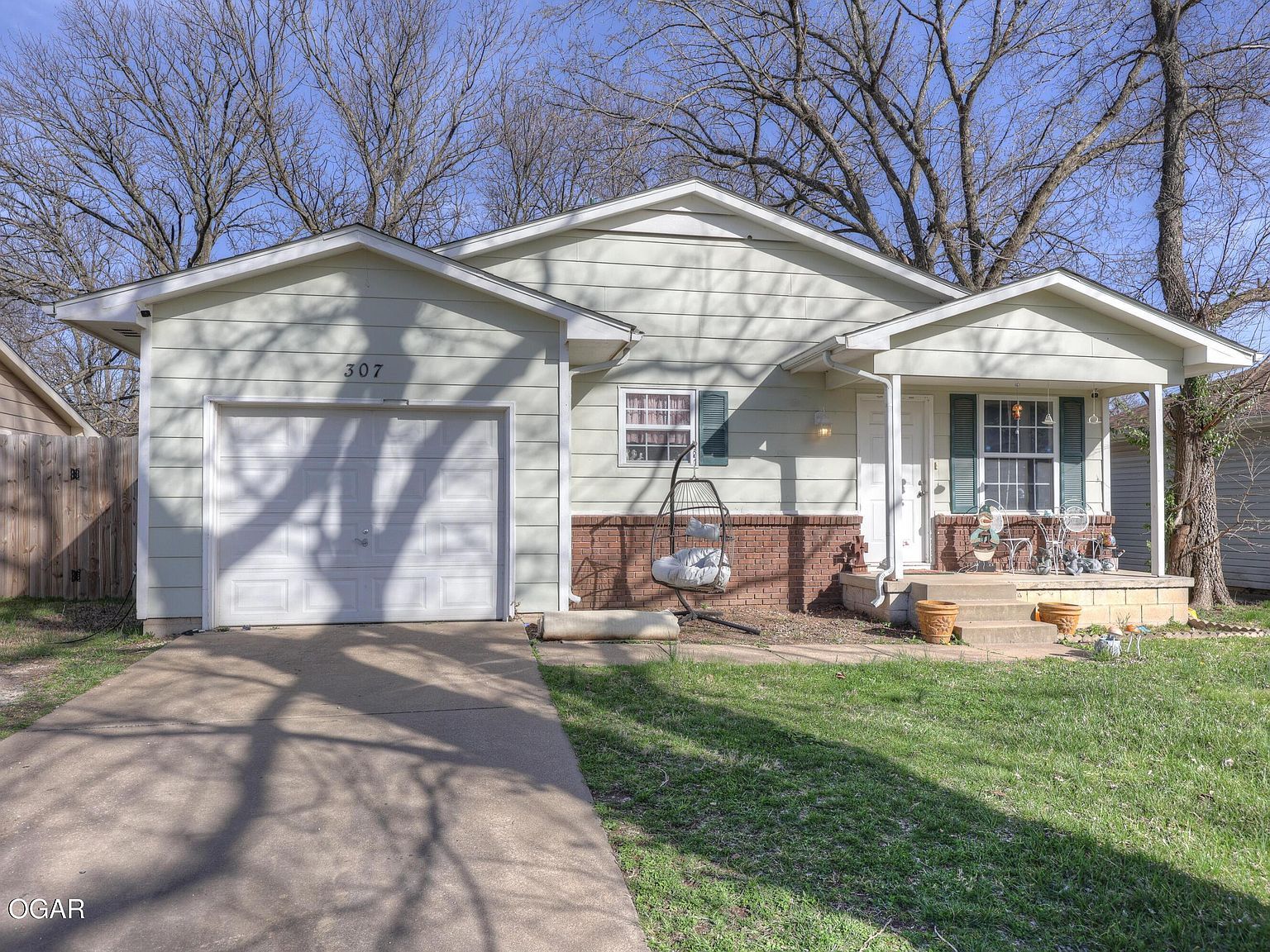 307 Webb St Duenweg, MO 64841 - Thumbnail 2