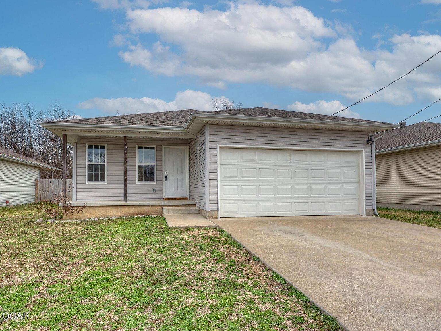 609 S Arch St Carterville, MO 64835 - Thumbnail 2