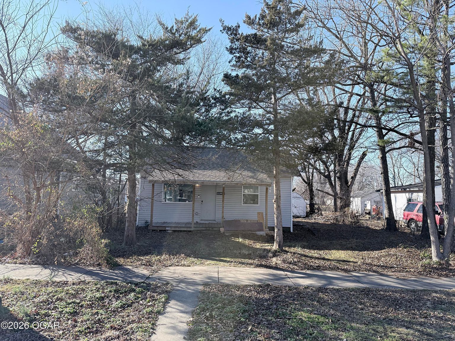 1128 Murphy Ave Joplin, MO 64801  | Single Family