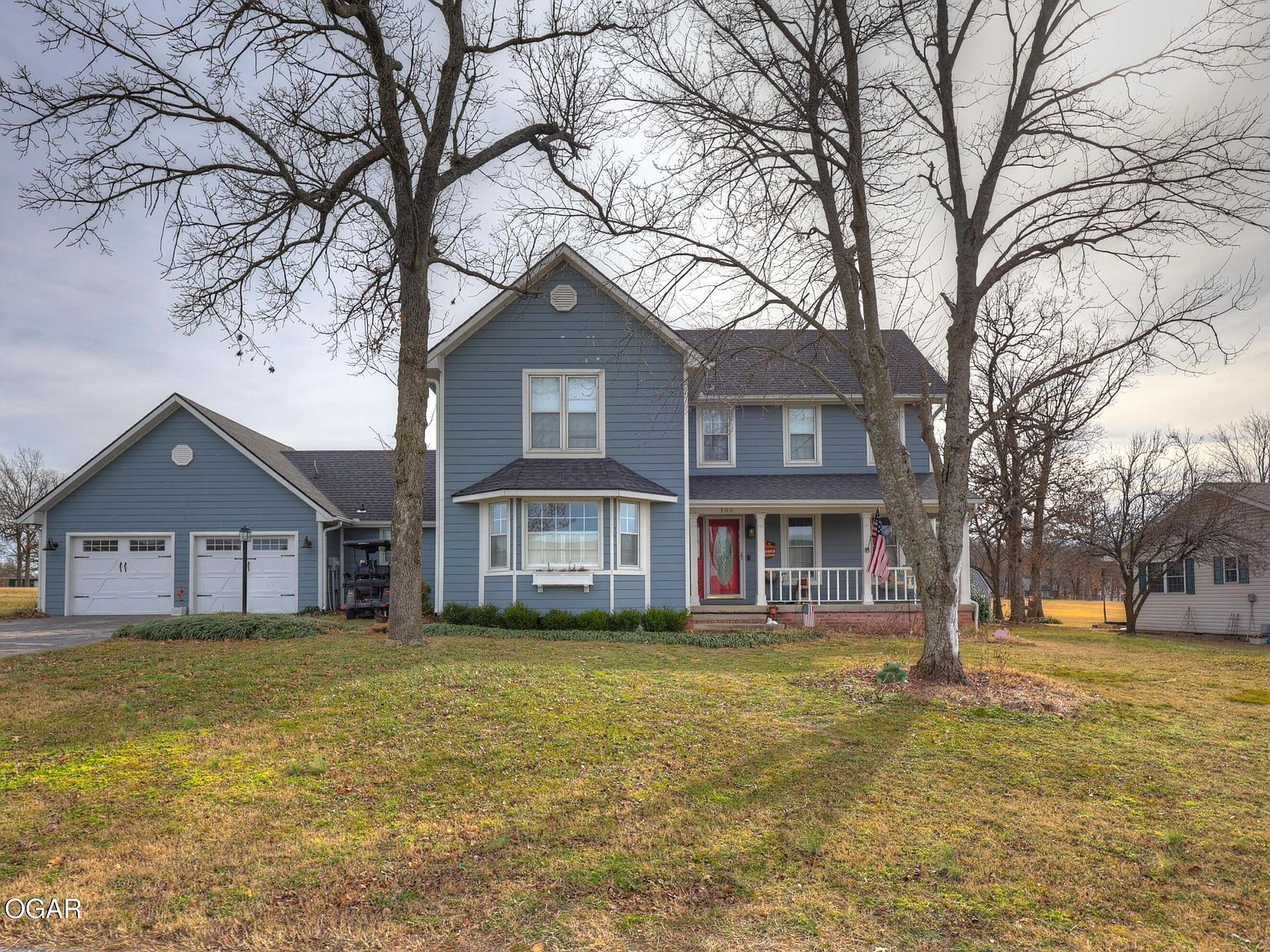 306 Lakeview Ln Carl Junction, MO 64834 - Thumbnail 2