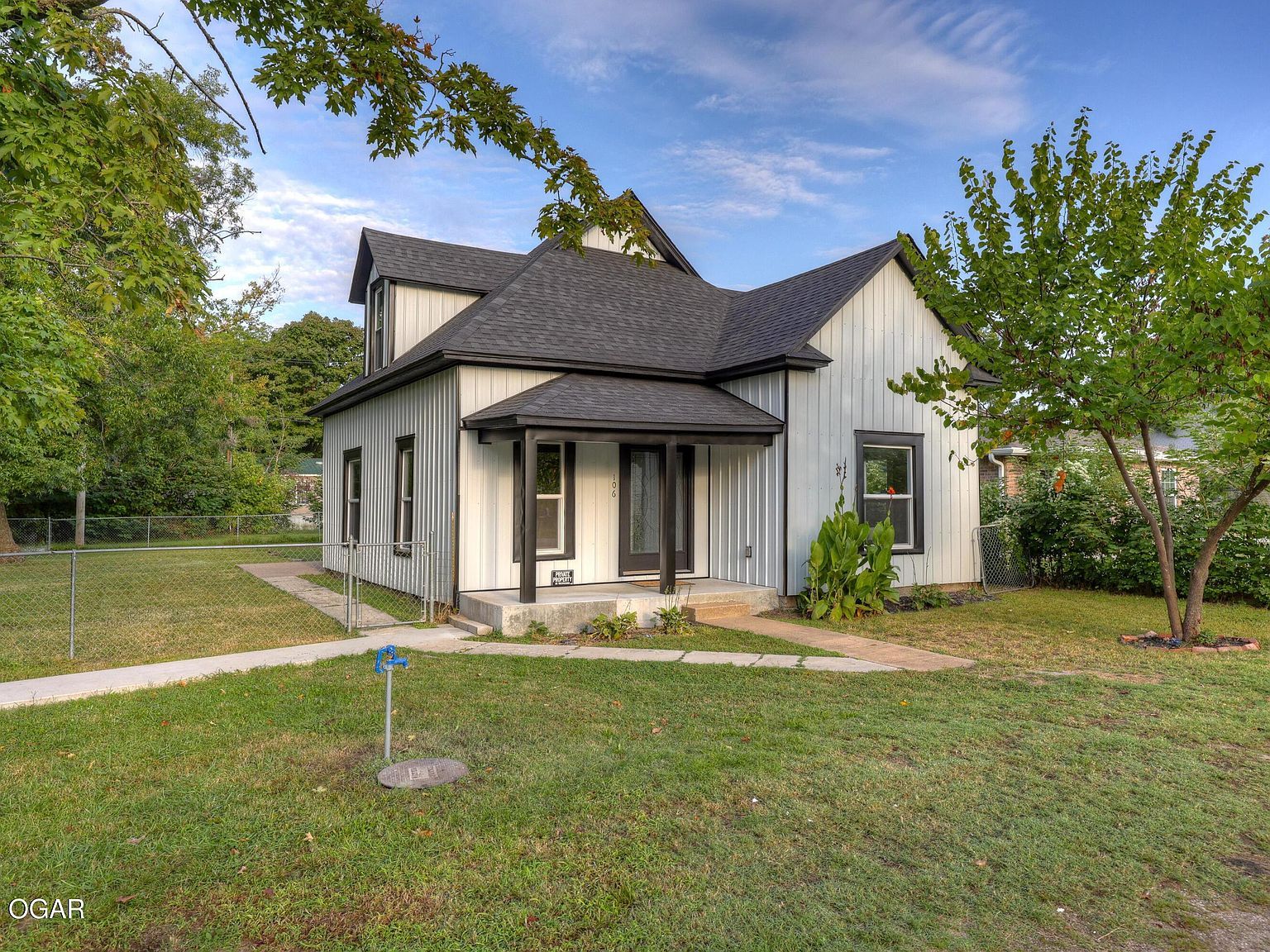 106 S Fox St Alba, MO 64830 - Thumbnail 2