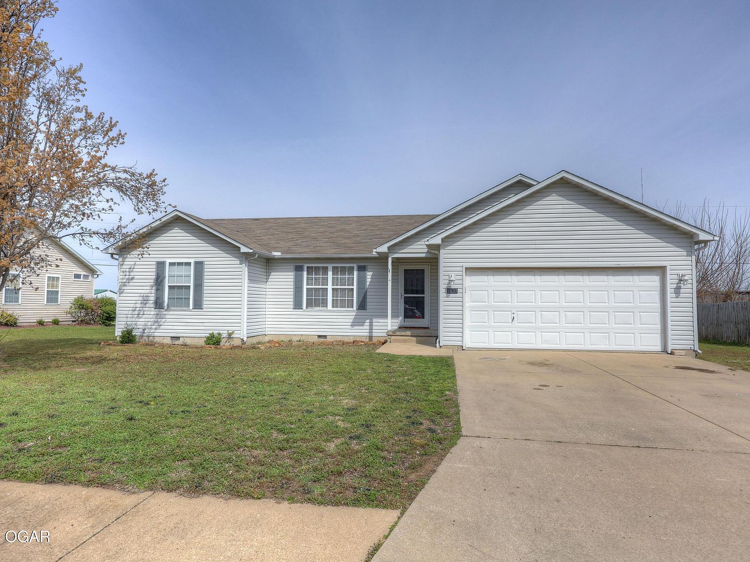 2317 W 23rd St Joplin, MO 64804  | Single Family