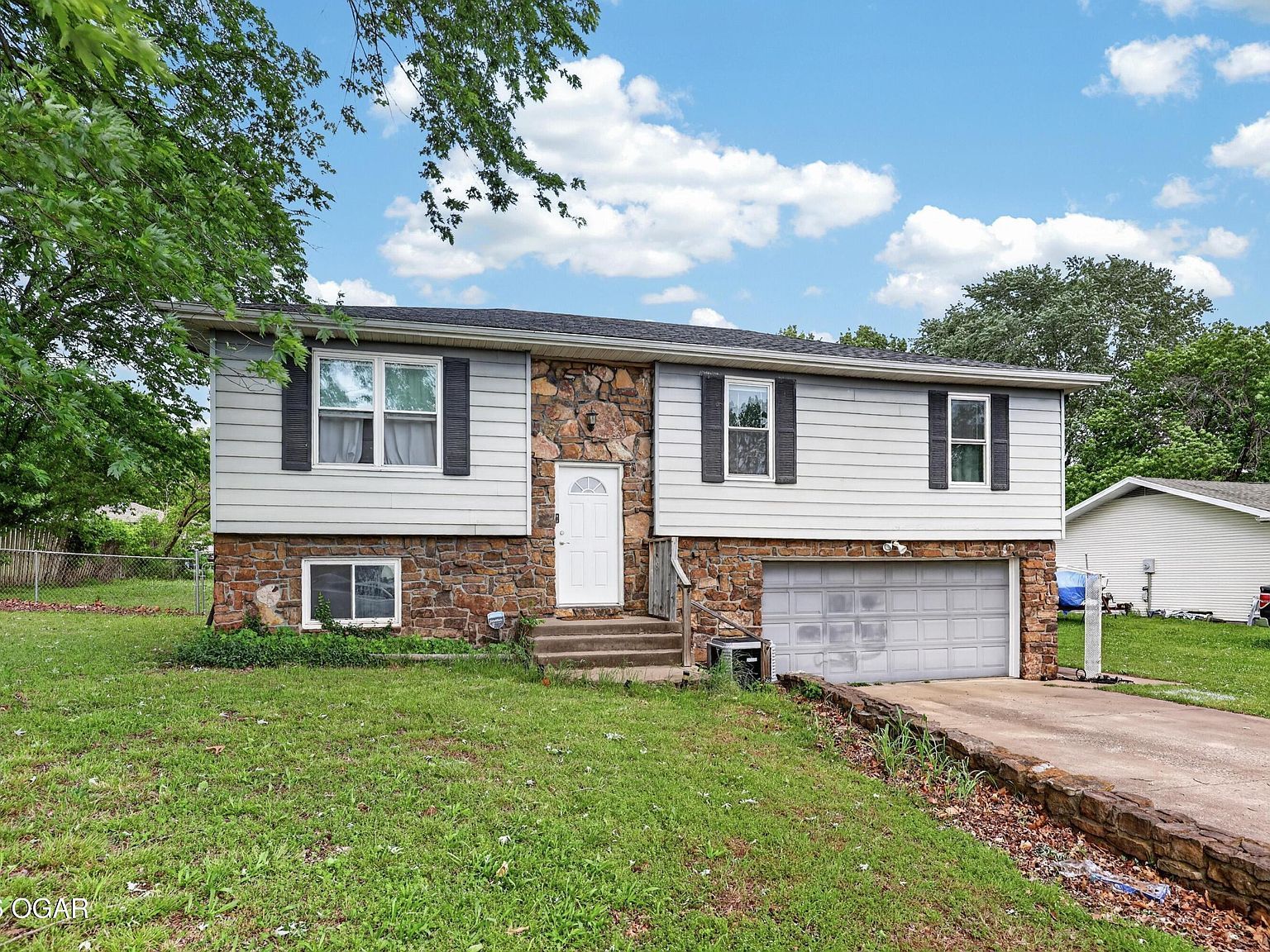 3621 Butterfield Ln Joplin, MO 64801  | Single Family