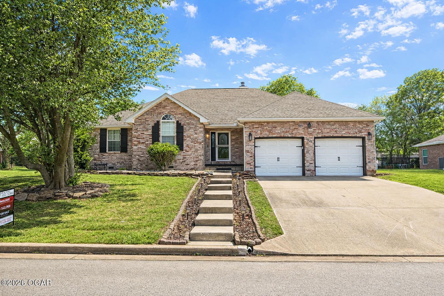 3522 Cypress Dr Webb City, MO 64870  | Single Family