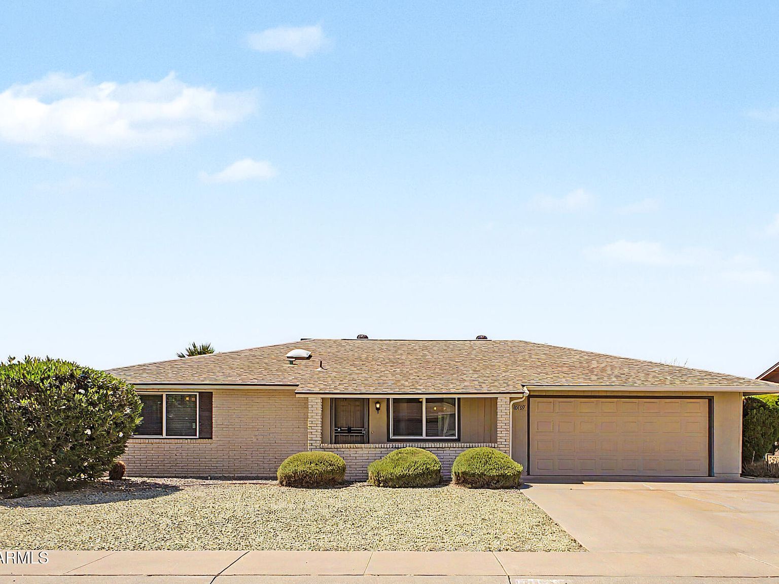 10129 W Pine Springs Dr Sun City, AZ 85373, 85373