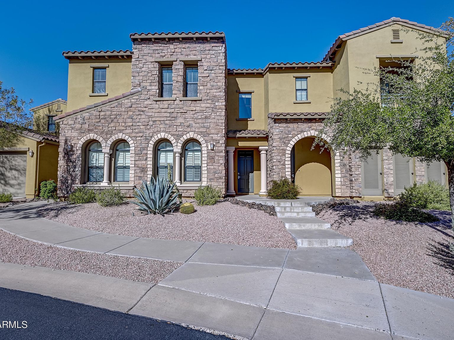 20750 N 87th St UNIT 2062 Scottsdale, AZ 85255 - Thumbnail 2