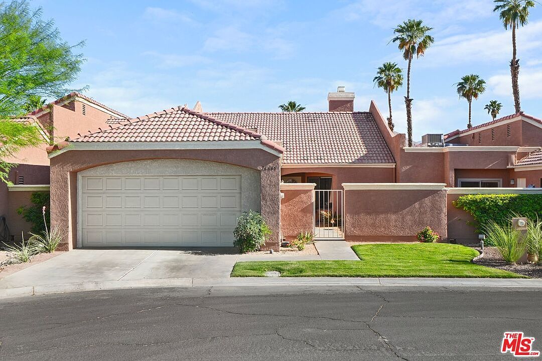 76645 Sheba Way Palm Desert, CA 92211 - Thumbnail 2