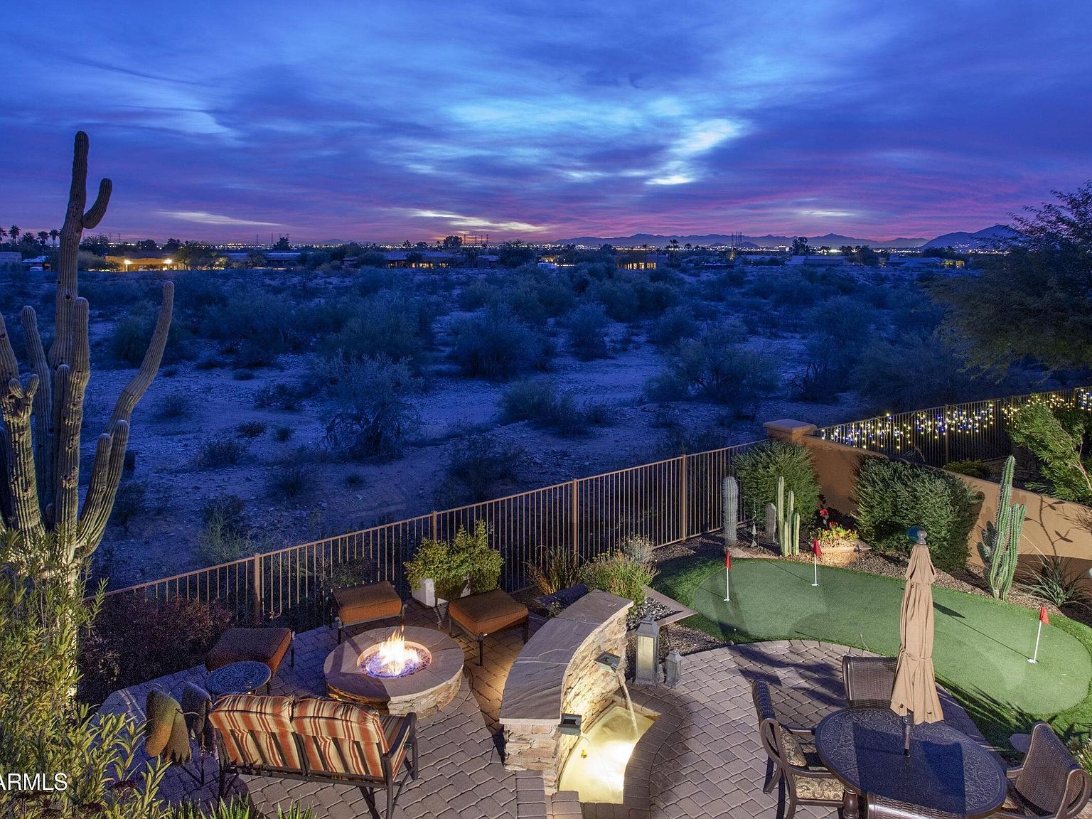 12329 E North Ln Scottsdale, AZ 85259 - Thumbnail 2