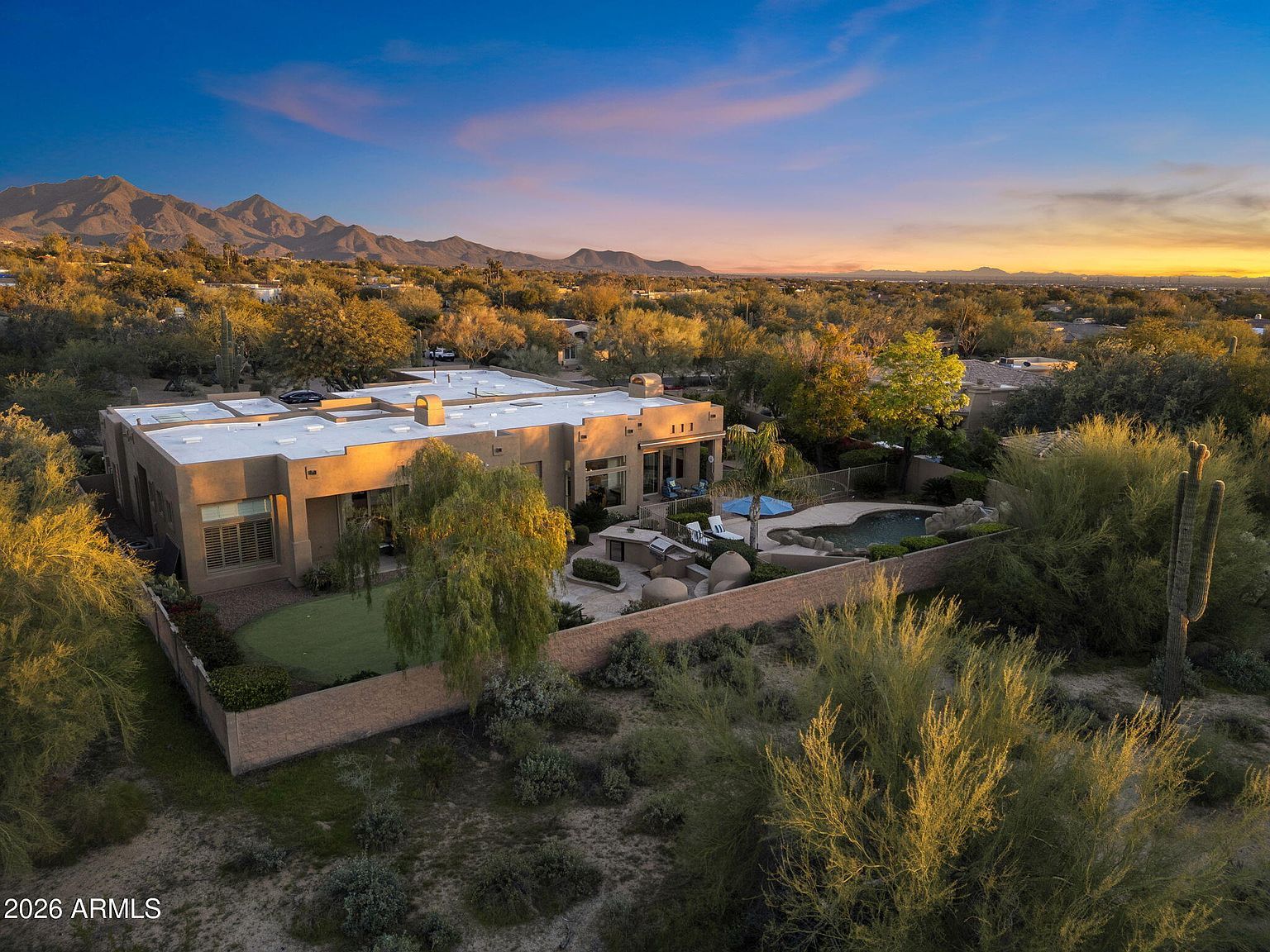 22336 N 79th Pl Scottsdale, AZ 85255 - Thumbnail 2