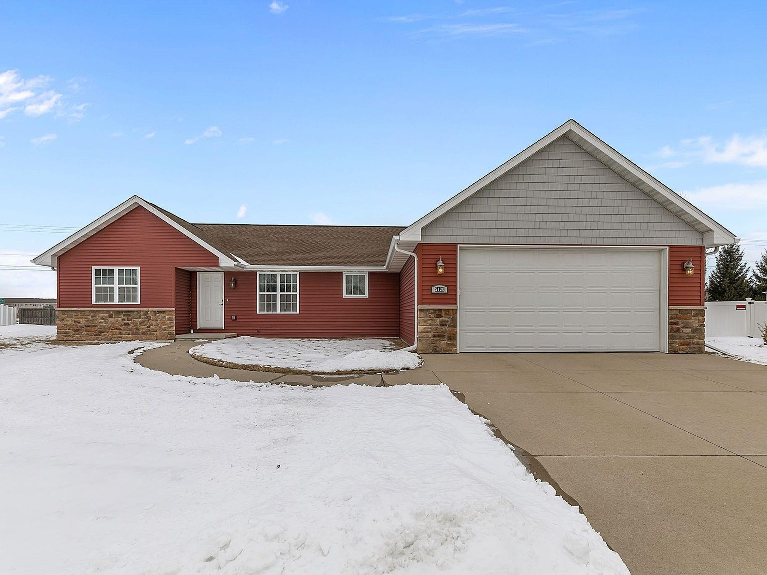 5120 N Gala Ct Appleton, WI 54913 - Thumbnail 2
