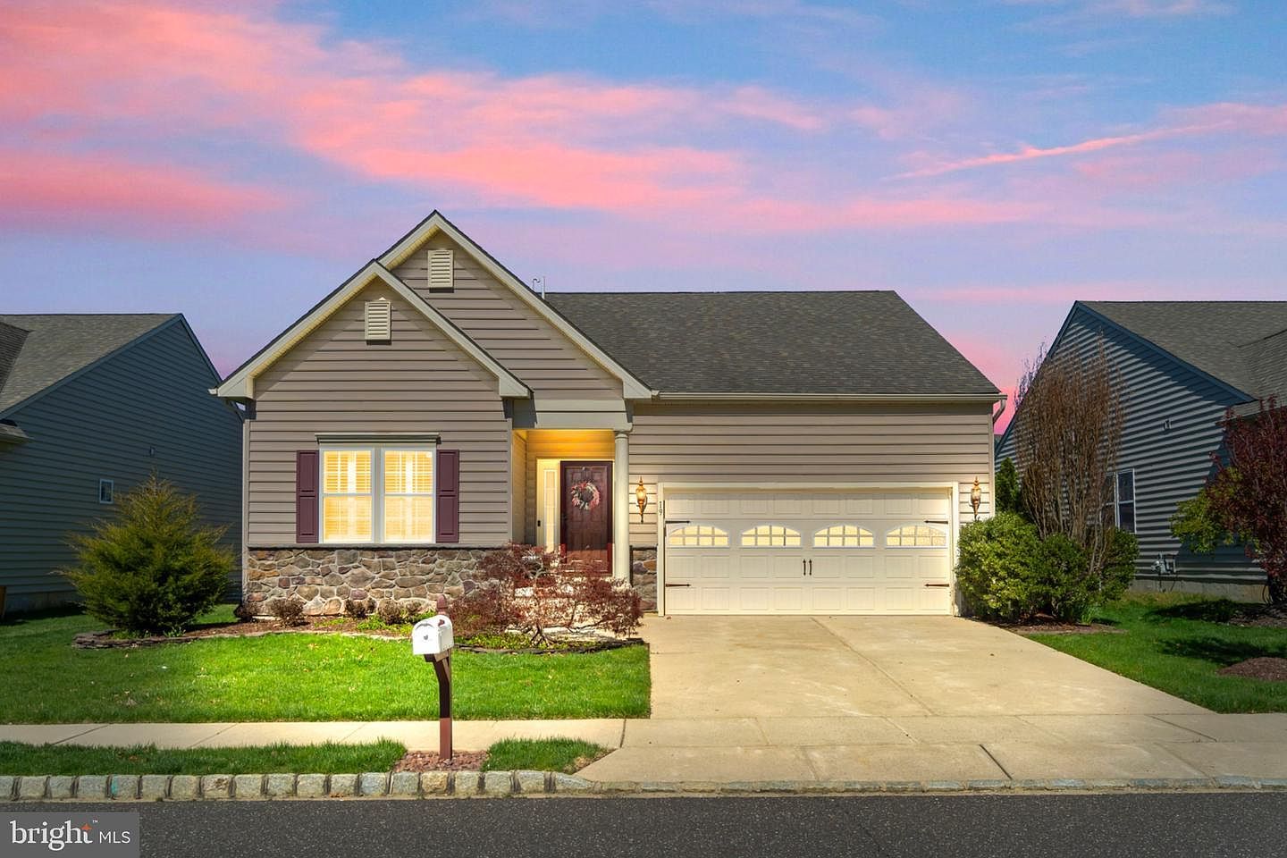 19 Josie Ln Atco, NJ 08004  | Single Family