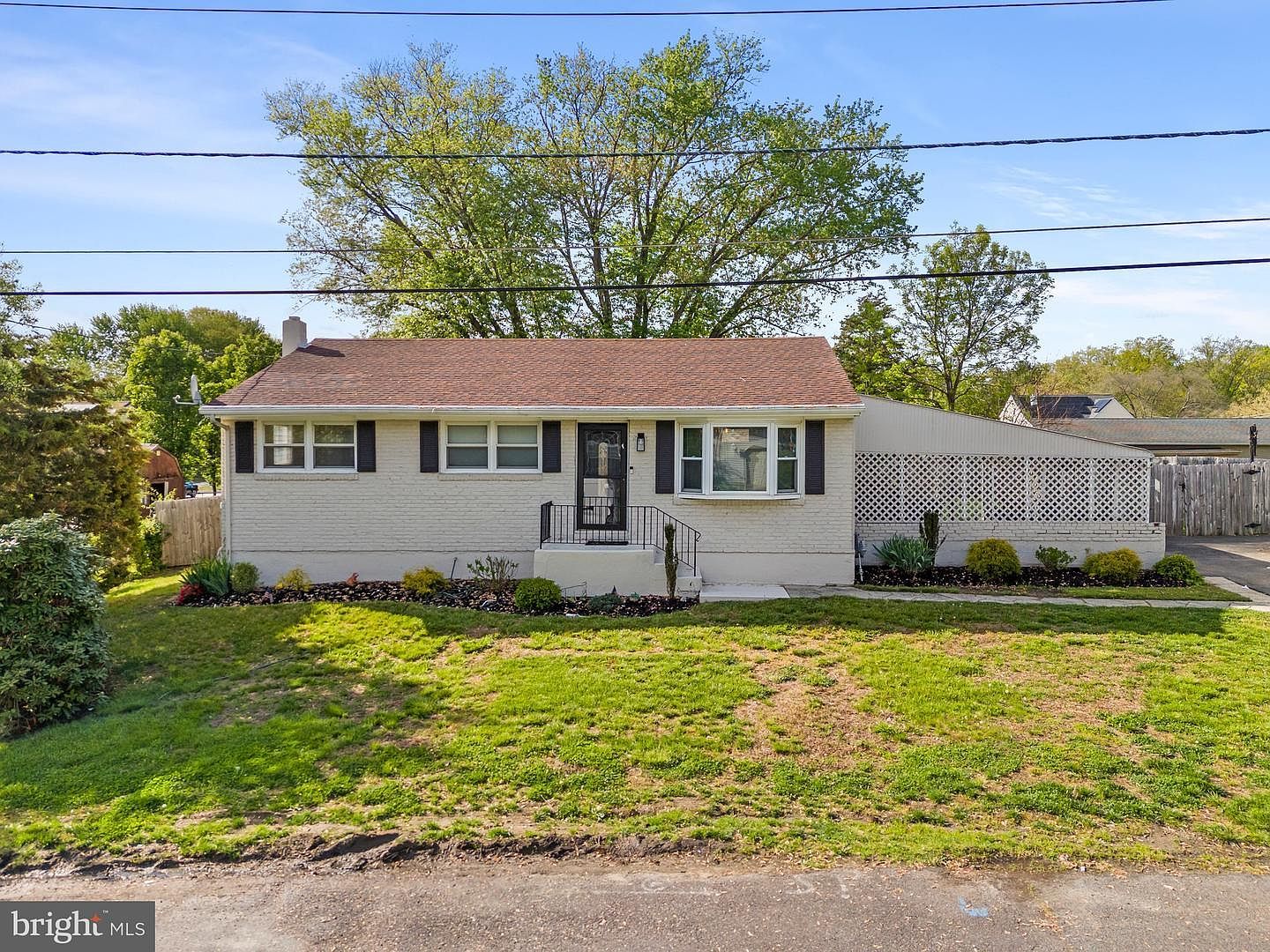 807 Market Ave Deptford, NJ 08096  | Single Family