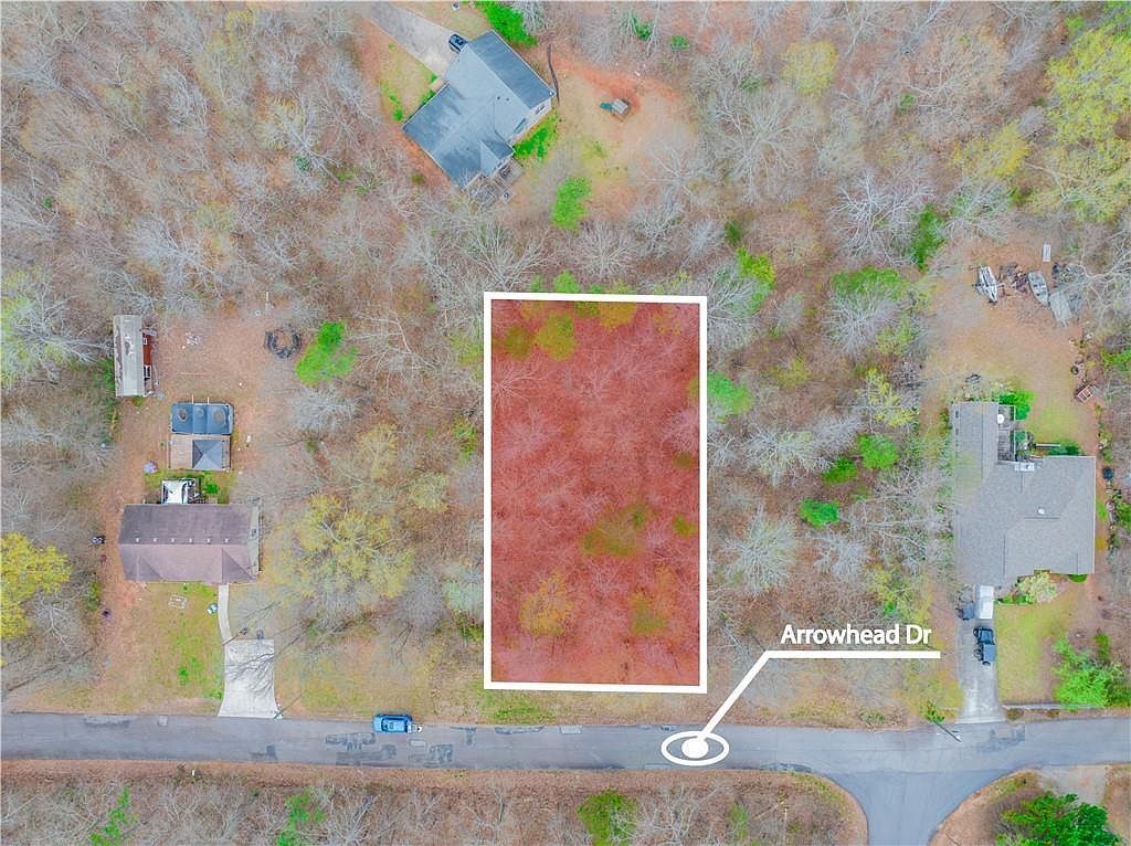 0 Arrowhead Dr #311 Lavonia, GA 30553 - Thumbnail 2