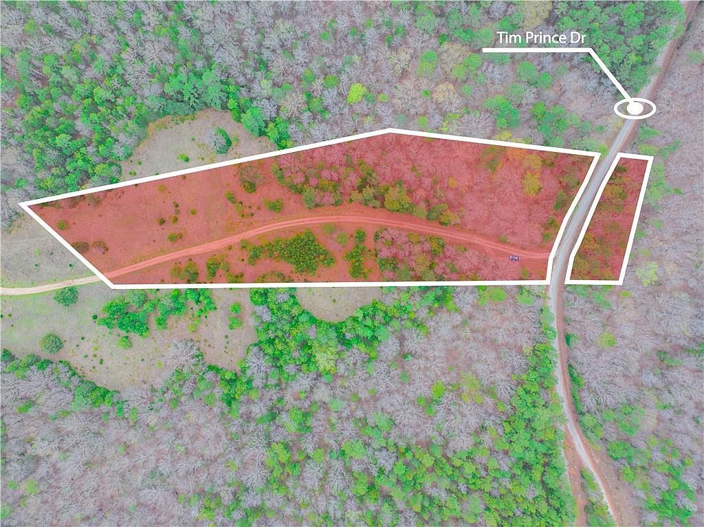 0 Tim Prince Dr Elberton, GA 30635 - Thumbnail 2