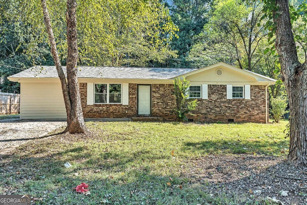 3415 Hopkins Rd Powder Springs, GA 30127 - Thumbnail 2