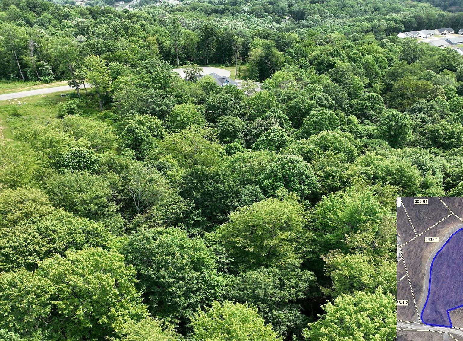 1 The Vale Rd Bridgeport, WV 26330 - Thumbnail 2