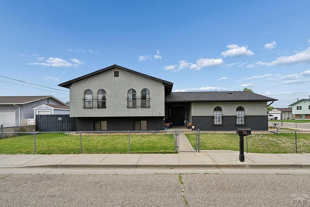 36 Wheatridge Dr Pueblo, CO 81005  | Single Family