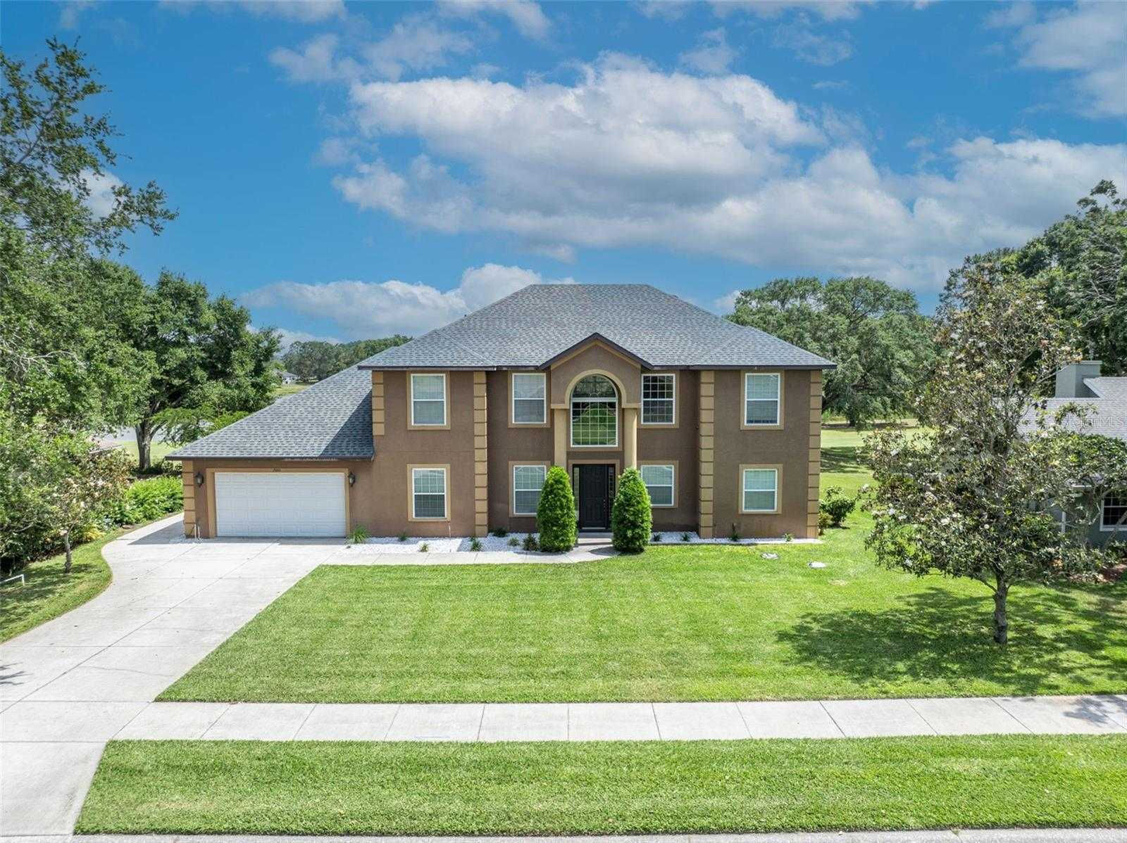 15001 Green Valley Boulevard, Clermont, FL, USA, 34711 | Single Family