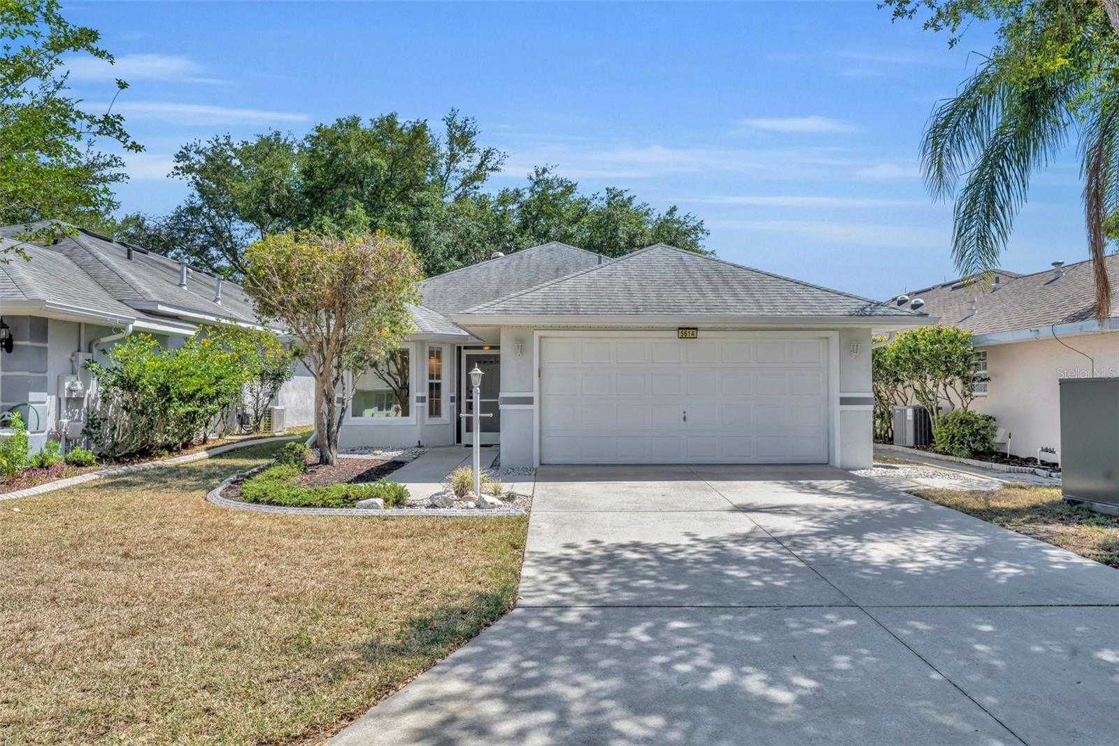 5614 King James Avenue, Leesburg, FL, USA, 34748  | Single Family