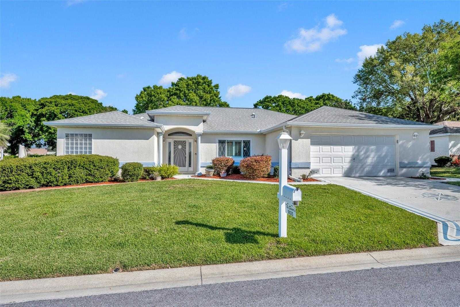 9025 Southeast 136th Loop, Summerfield, FL, USA, 34491 | Single Family