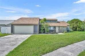 2104 Winding Ridge Avenue North, Kissimmee, FL, USA, 34741  | Single Family