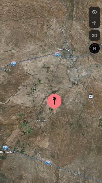 E County Road 112 Pecos, TX 79772 - Thumbnail 2