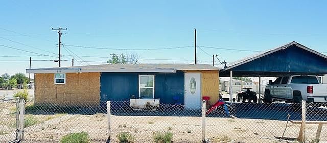 621 S Almond St Pecos, TX 79772 - Thumbnail 2