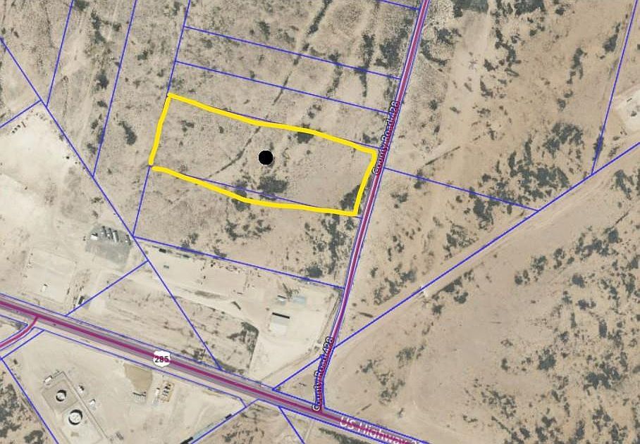 County Rd Pecos, TX 79772 - Thumbnail 2