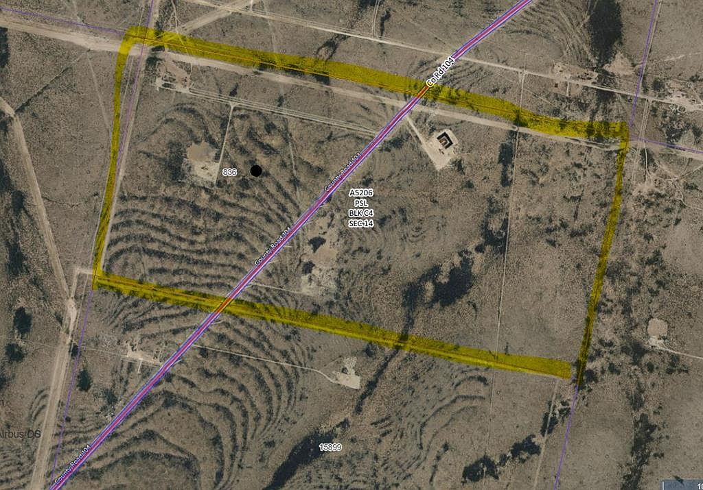 (undisclosed Address) Pecos, TX 79772 - Thumbnail 2