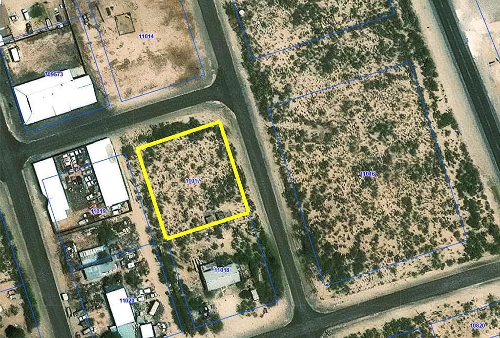 Dooley Pyote, TX 79777 - Thumbnail 2