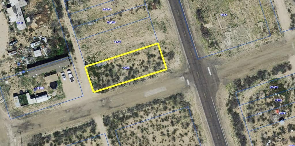 Pyote Pyote, TX 79777 - Thumbnail 2