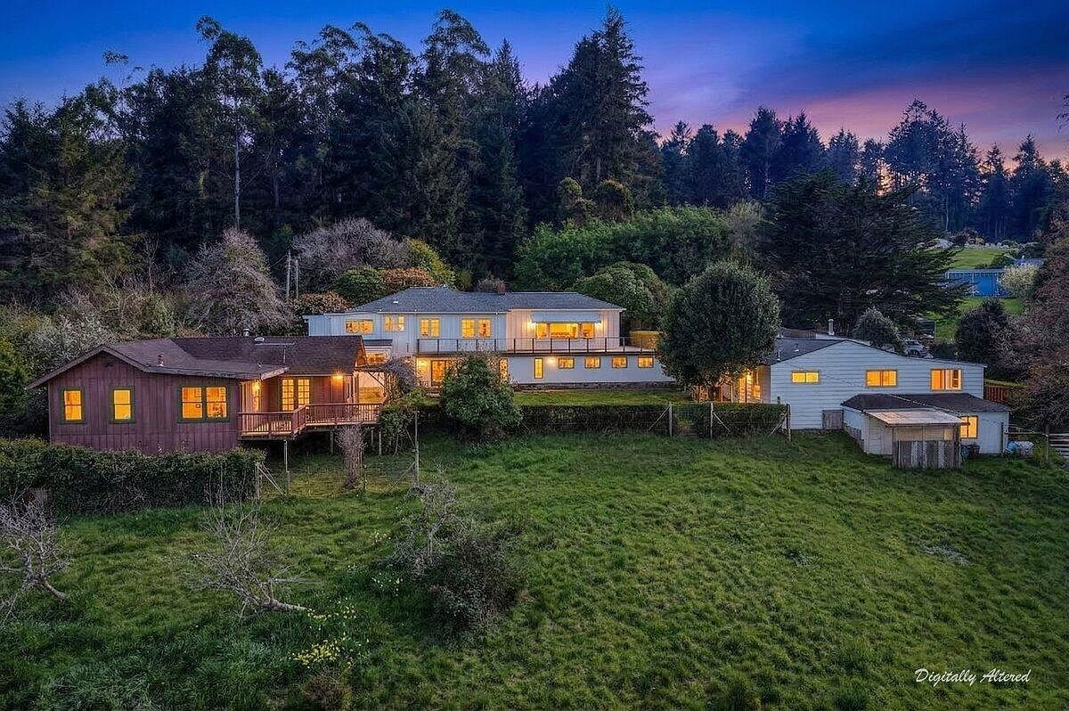 6481 Humboldt Hill Rd Eureka, CA 95503 - Thumbnail 2