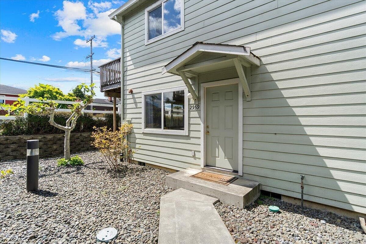 2959 Rainbow Ln Fortuna, CA 95540  | Single Family