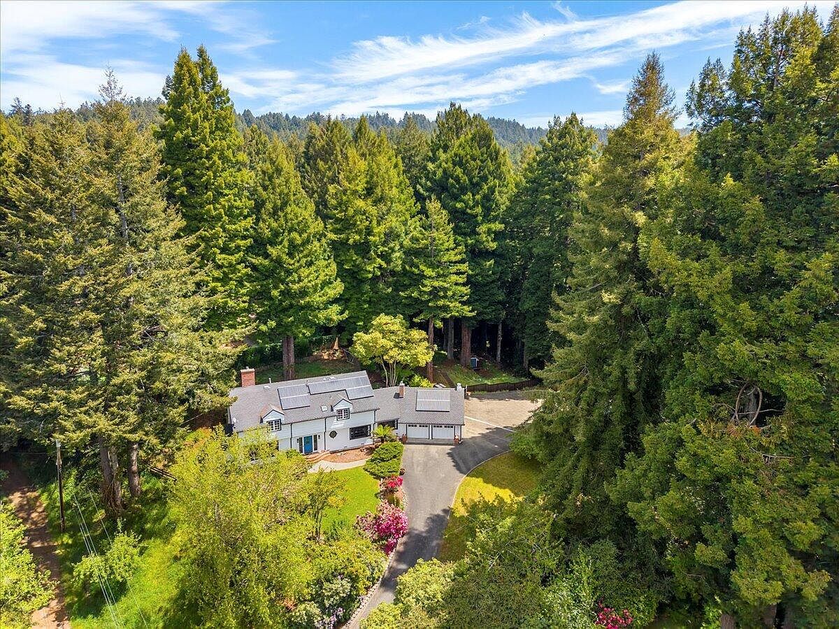 422 Shirley Blvd Arcata, CA 95521  | Single Family