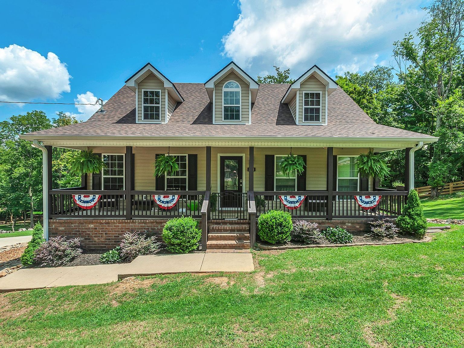 541 Skyline Dr Lewisburg, TN 37091 - Thumbnail 2